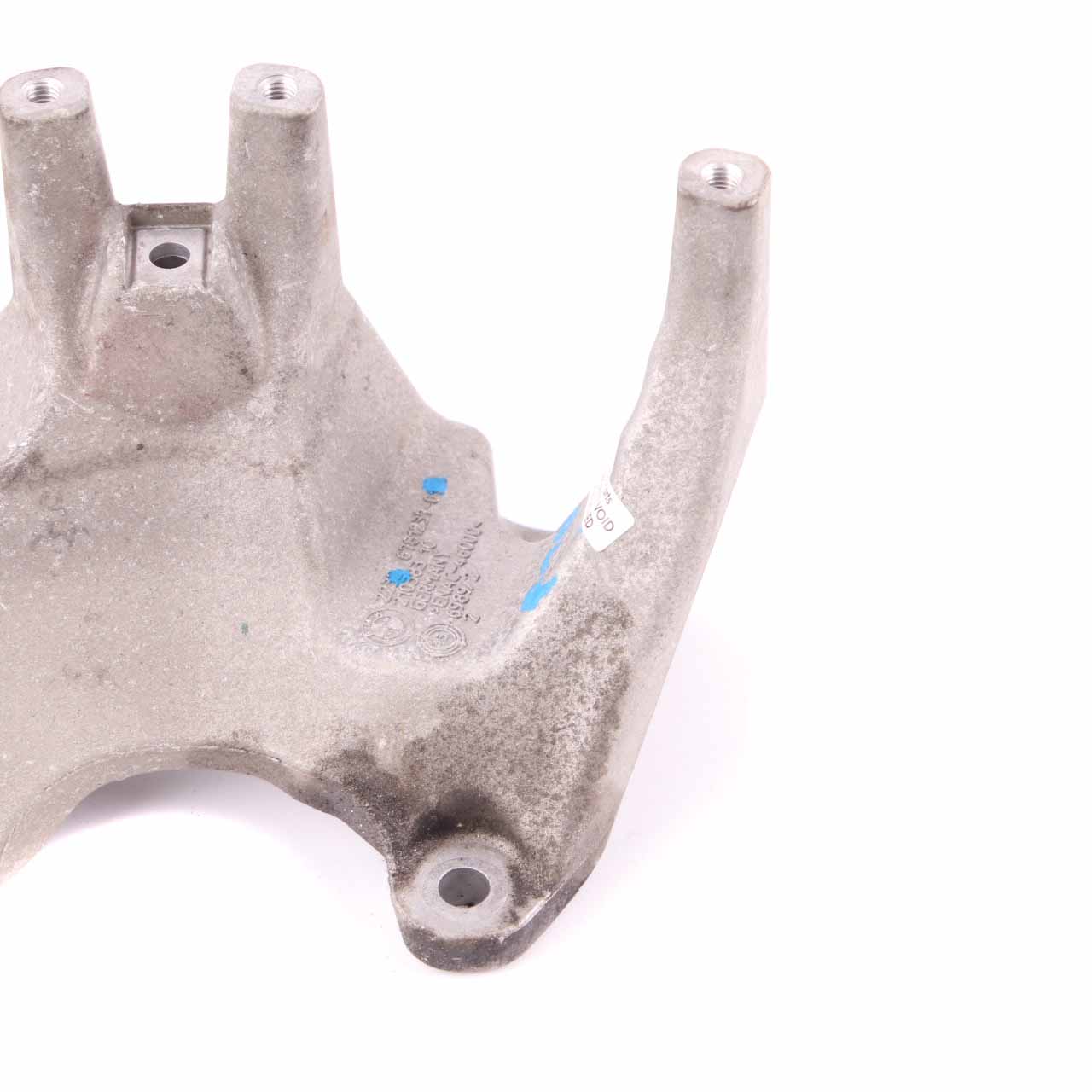 BMW F10 F11 Gearbox Support Bracket Mount Bearing Block 520i 528i N20 6781237