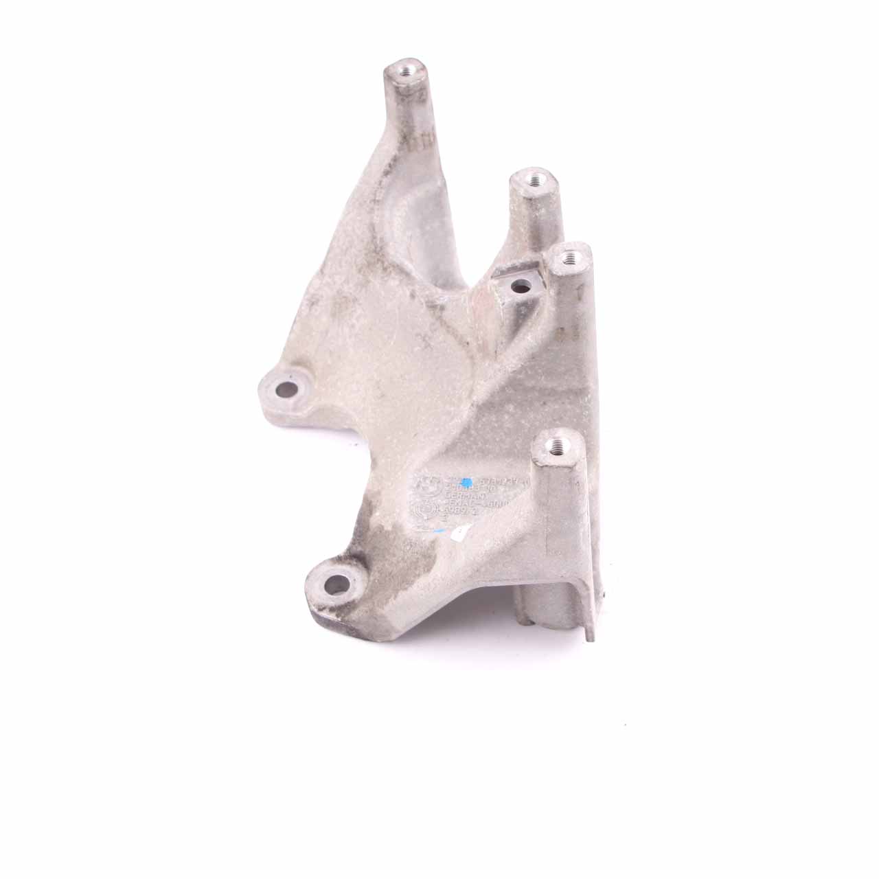 BMW F10 F11 Gearbox Support Bracket Mount Bearing Block 520i 528i N20 6781237