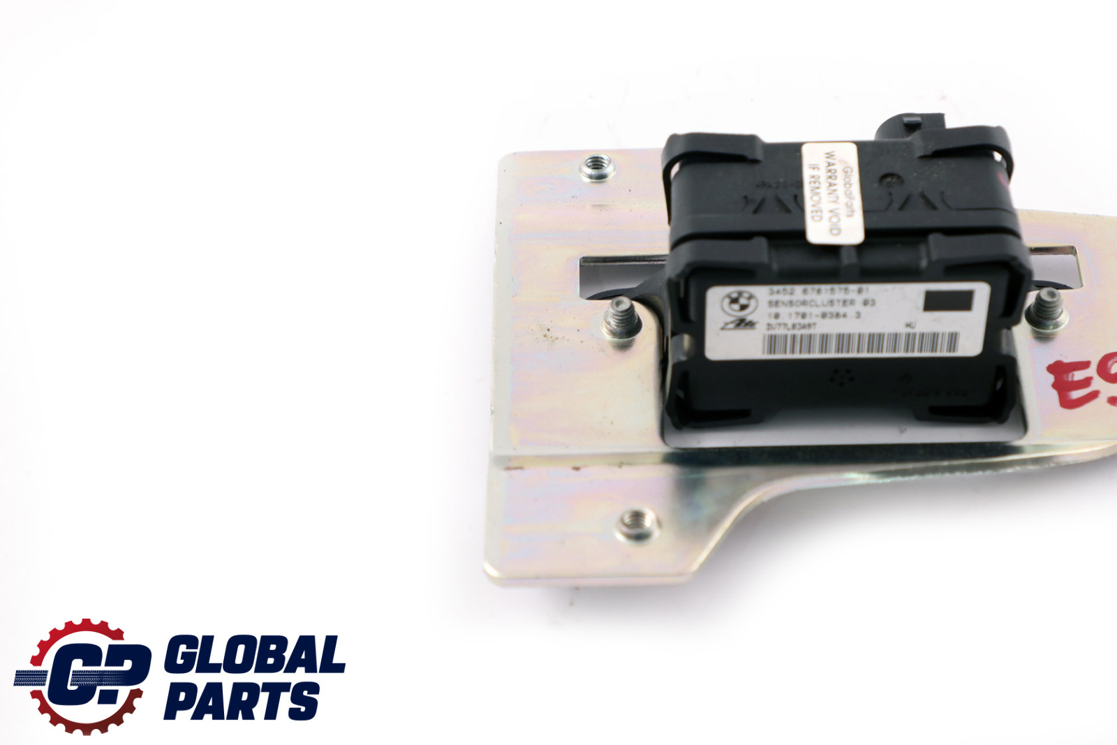 BMW 1 3 Series E81 E87 E90 E91 Accelerator Speed Sensor Module 6781575