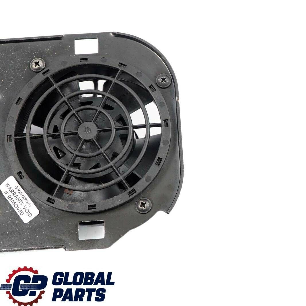 Mini R50 R52 R53 Fan With Protecting Grille Power Steering Pump 6781742