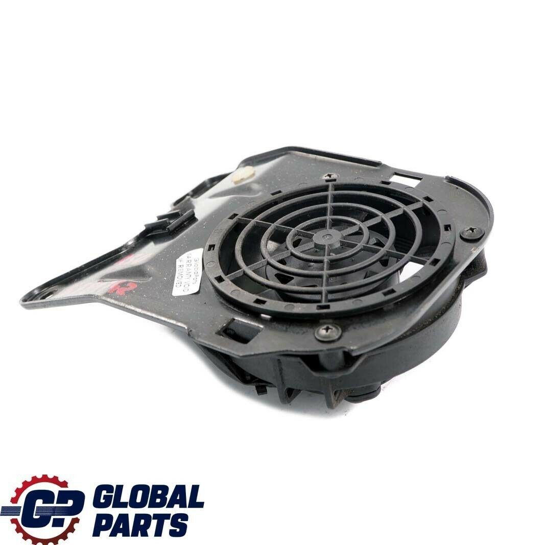 Mini R50 R52 R53 Fan With Protecting Grille Power Steering Pump 6781742