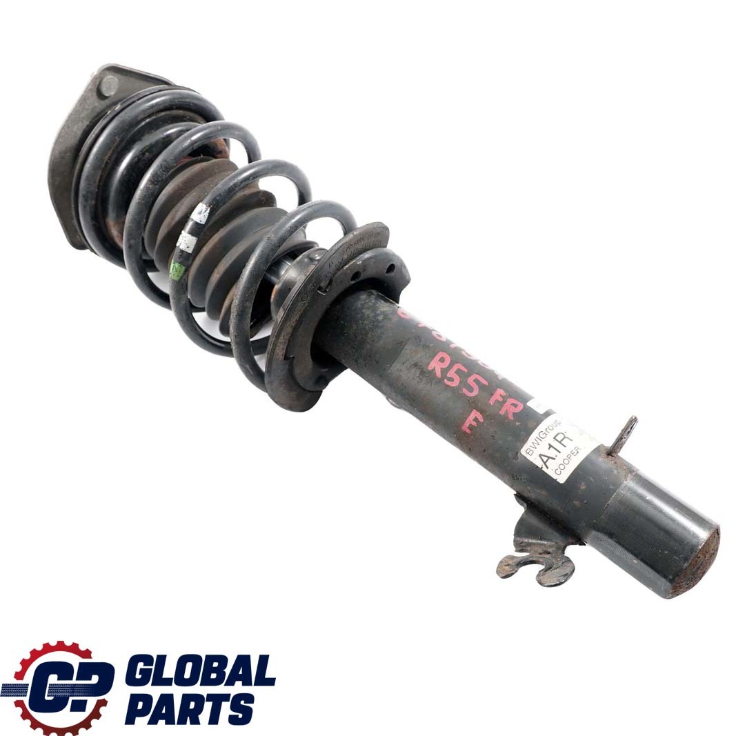 Mini R55 Clubman Front Right O/S Spring Strut Suspension Shock Absorber 6781904