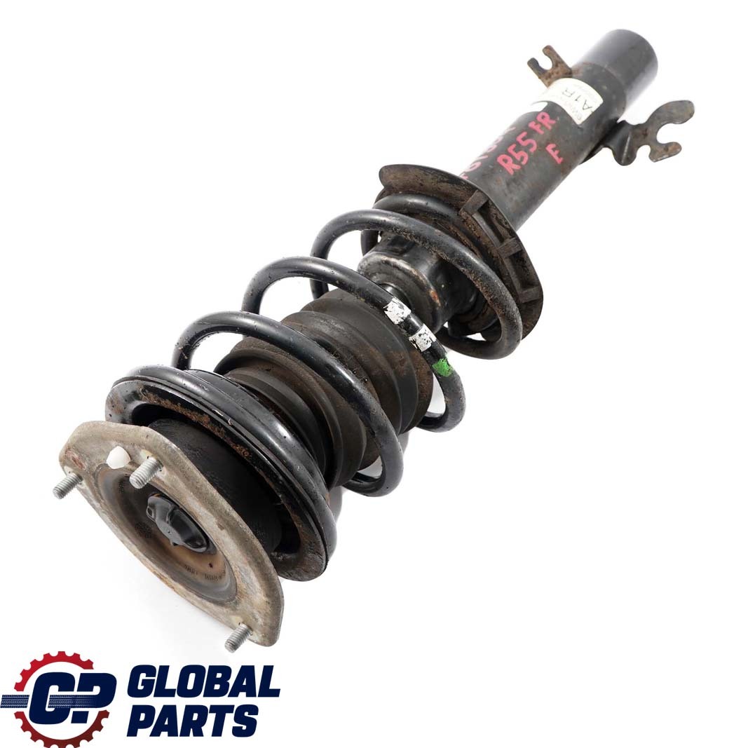 Mini R55 Clubman Front Right O/S Spring Strut Suspension Shock Absorber 6781904