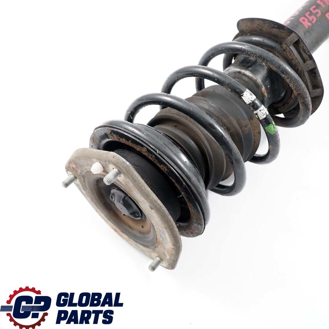 Mini R55 Clubman Front Right O/S Spring Strut Suspension Shock Absorber 6781904