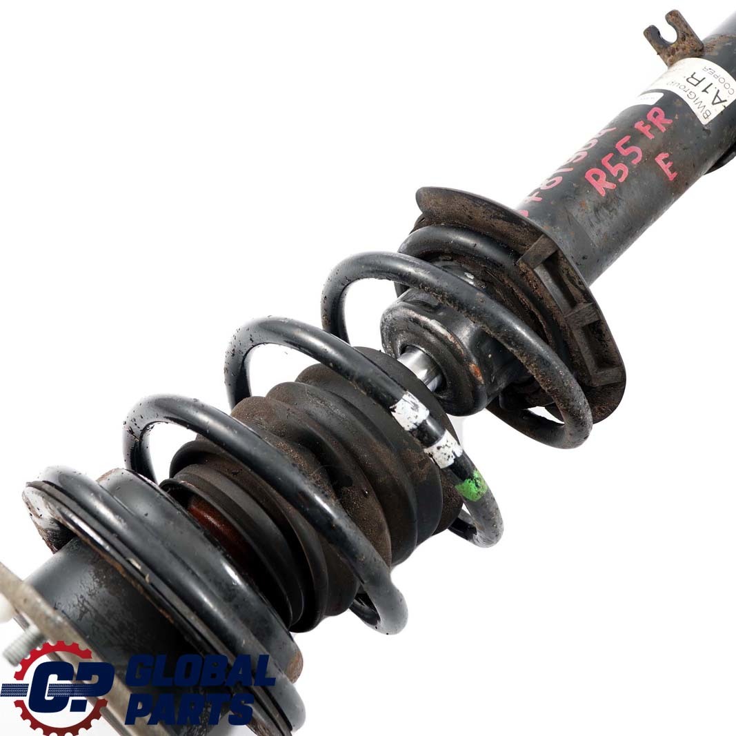 Mini R55 Clubman Front Right O/S Spring Strut Suspension Shock Absorber 6781904