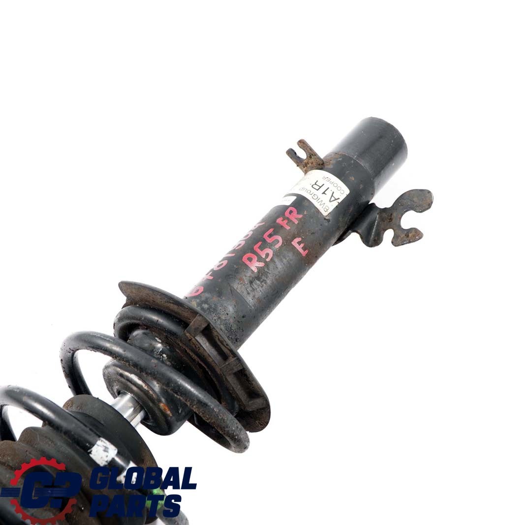 Mini R55 Clubman Front Right O/S Spring Strut Suspension Shock Absorber 6781904