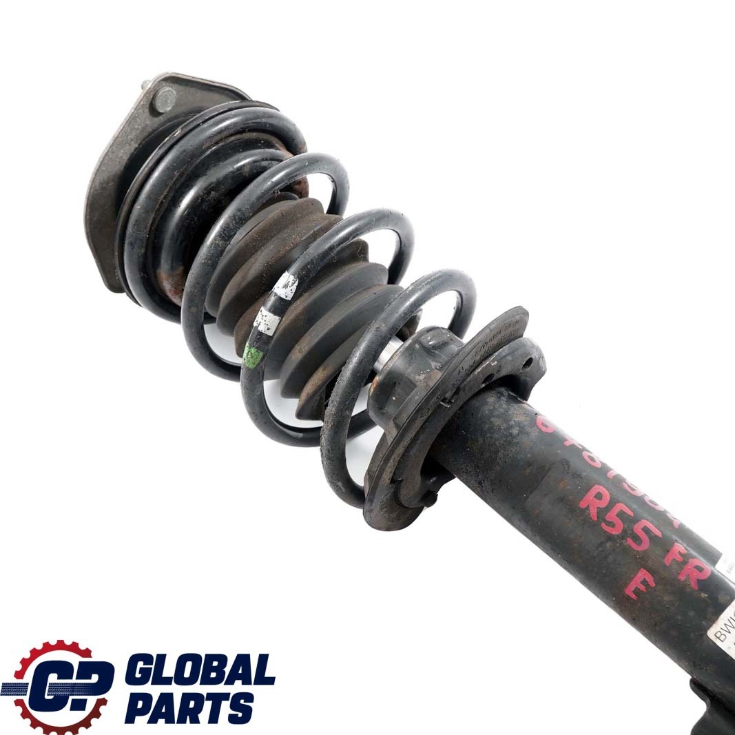 Mini R55 Clubman Front Right O/S Spring Strut Suspension Shock Absorber 6781904