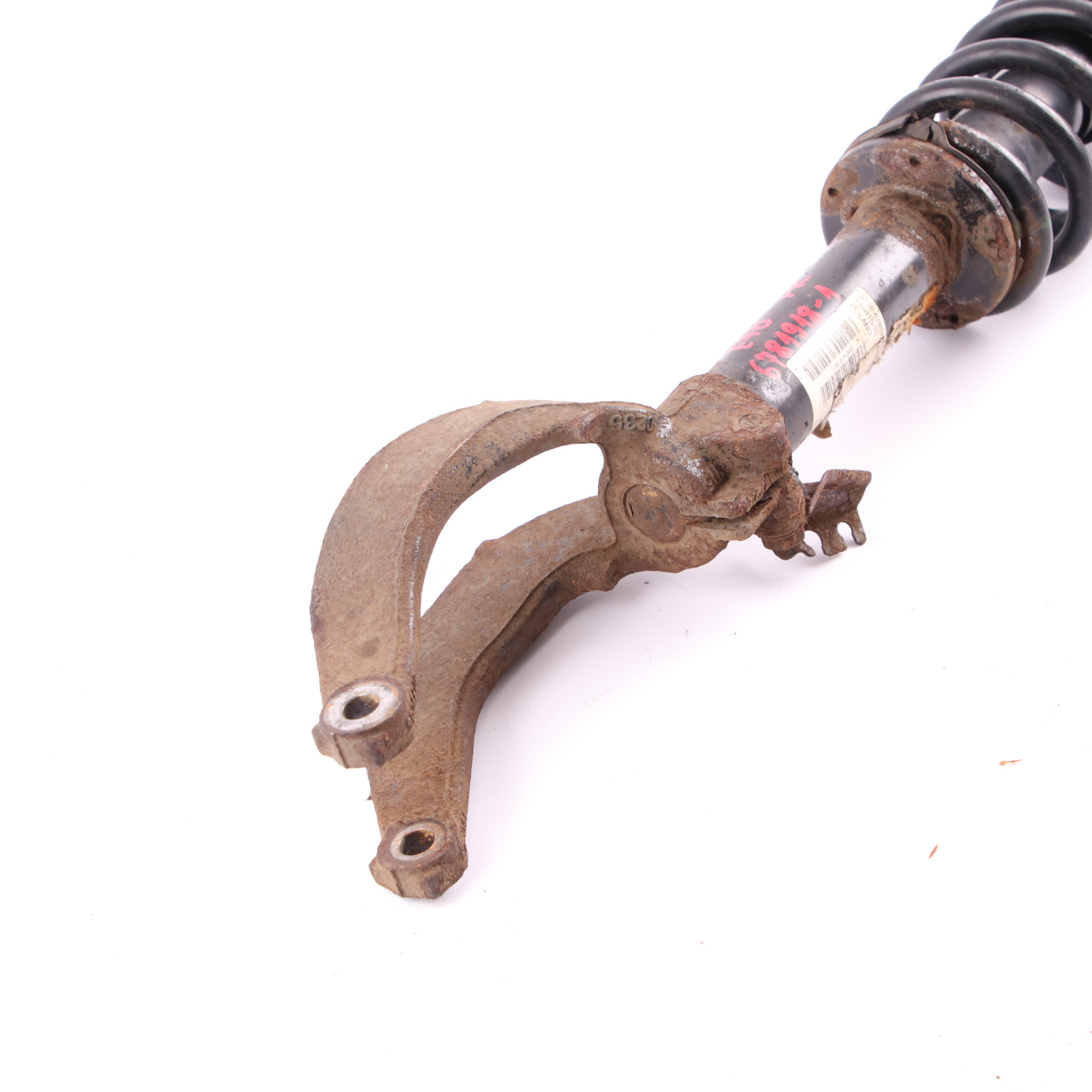 Spring Strut BMW X5 E70 Front Right O/S Shock Absorber Suspension 6781918