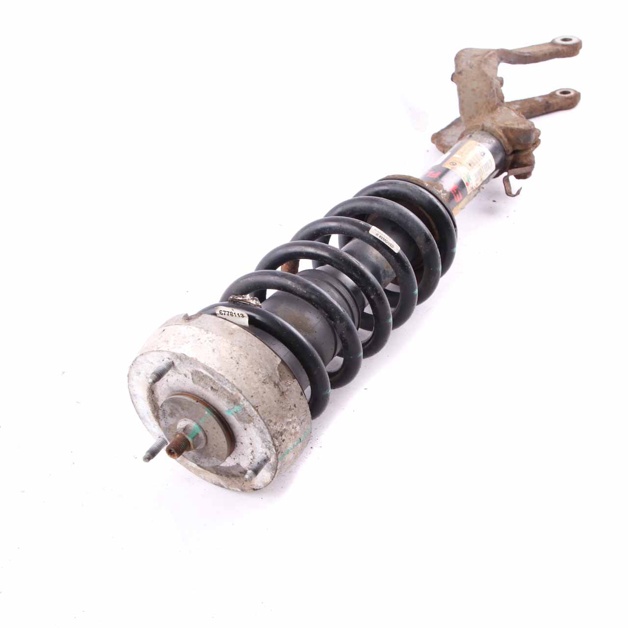 Spring Strut BMW X5 E70 Front Left N/S Shock Absorber Suspension 6781918