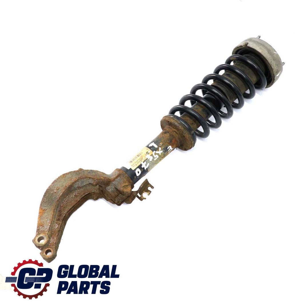 BMW X5 E70 Sport Front Left N/S Shock Absorber Spring Strut Suspension 6781920