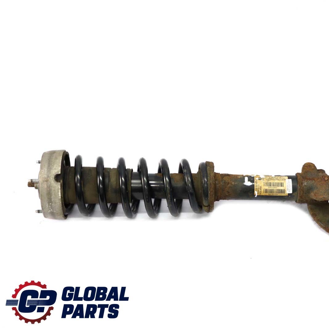 BMW X5 E70 Sport Front Left N/S Shock Absorber Spring Strut Suspension 6781920