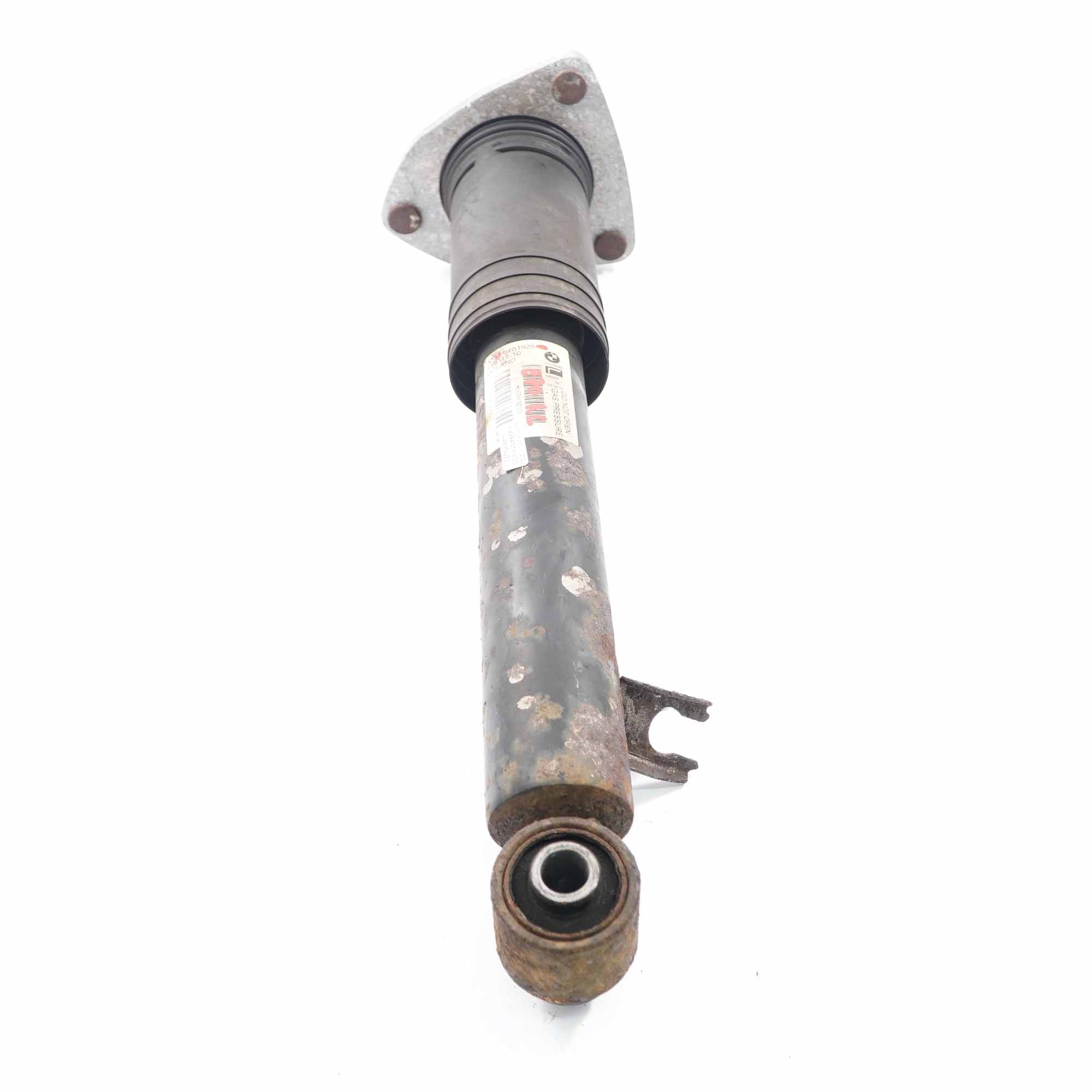 BMW X5 E70 X6 E71 Suspension Spring Strut Rear Left N/S Shock Absorber 6781925