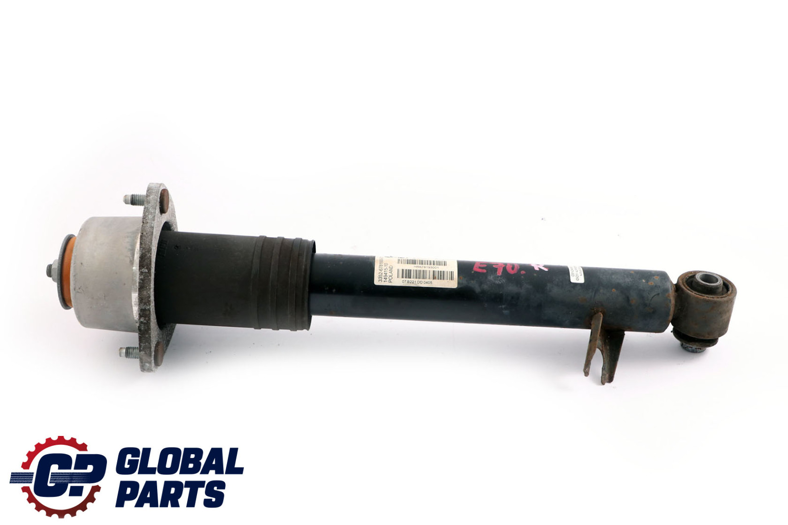 BMW X5 Series E70 Rear Right O/S Spring Strut Shock Absorber 6781930