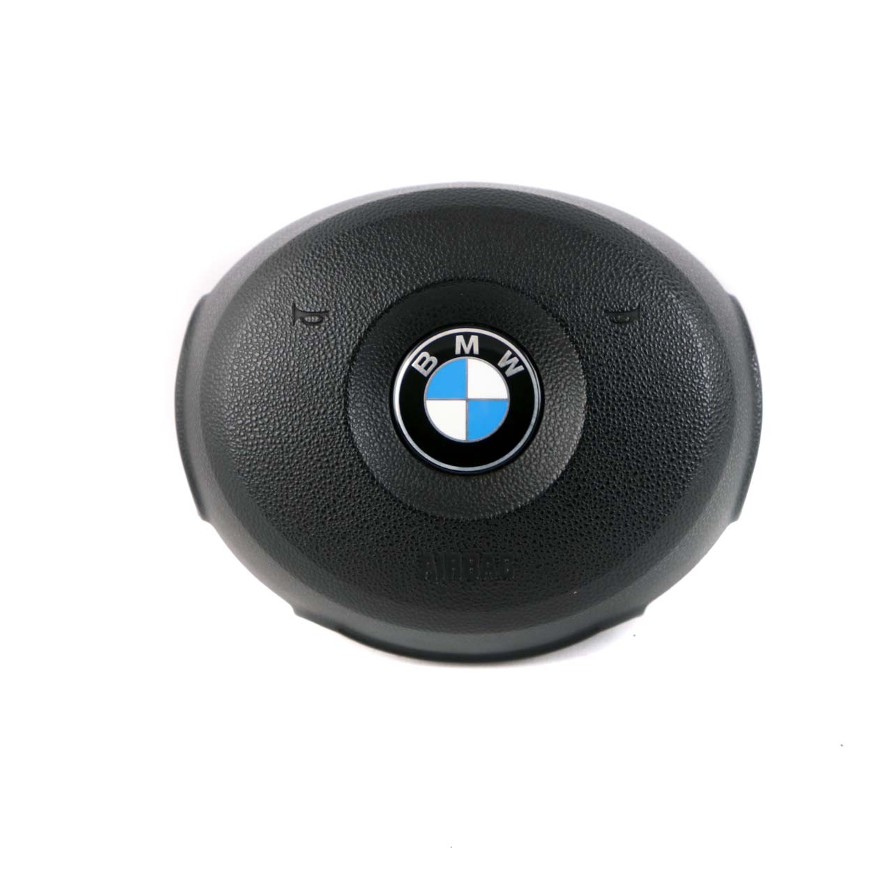 BMW Z4 Series E85 E86 Driver's Side Steering Wheel Airbag Module Black 6782206