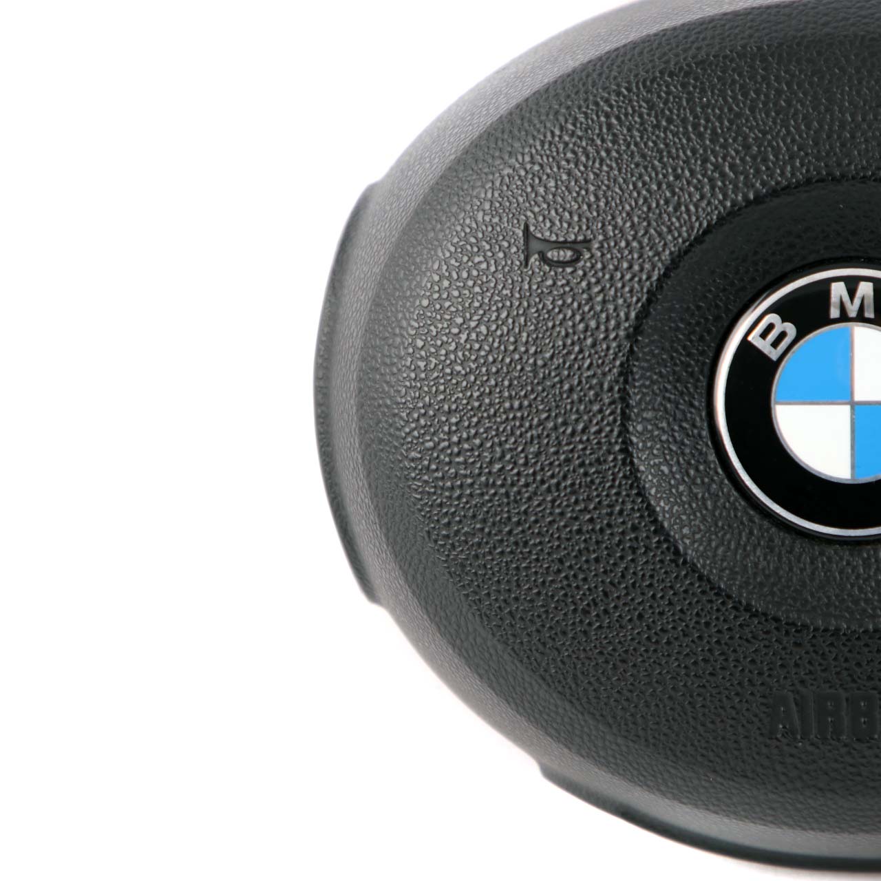 BMW Z4 Series E85 E86 Driver's Side Steering Wheel Airbag Module Black 6782206