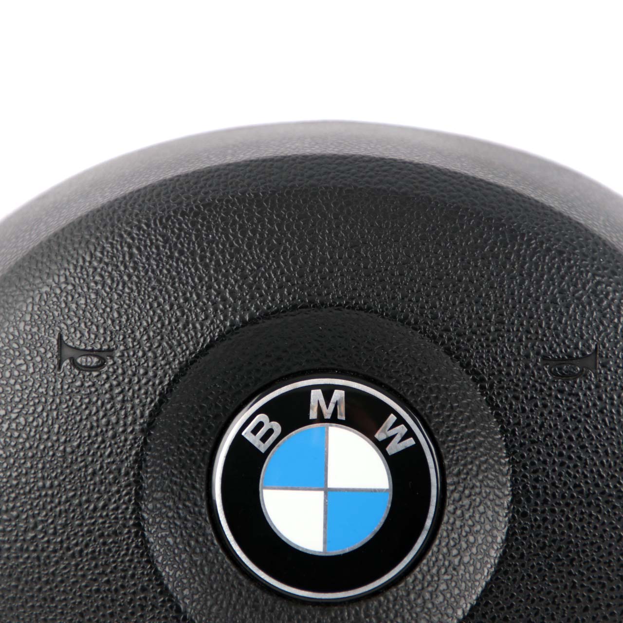 BMW Z4 Series E85 E86 Driver's Side Steering Wheel Airbag Module Black 6782206