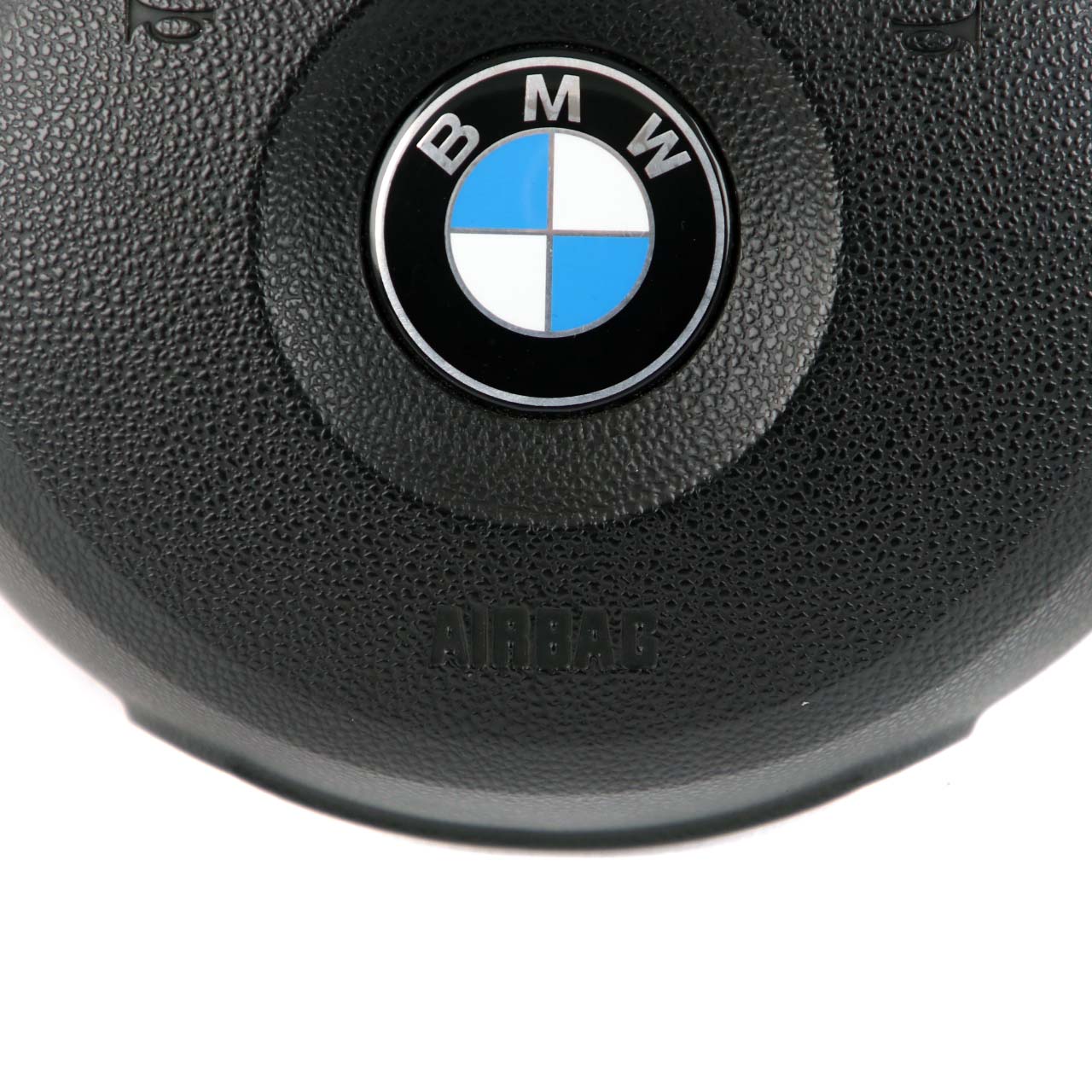 BMW Z4 Series E85 E86 Driver's Side Steering Wheel Airbag Module Black 6782206