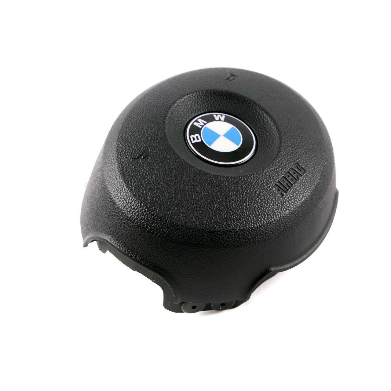 BMW Z4 Series E85 E86 Driver's Side Steering Wheel Airbag Module Black 6782206