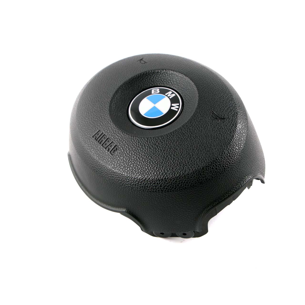 BMW Z4 Series E85 E86 Driver's Side Steering Wheel Airbag Module Black 6782206