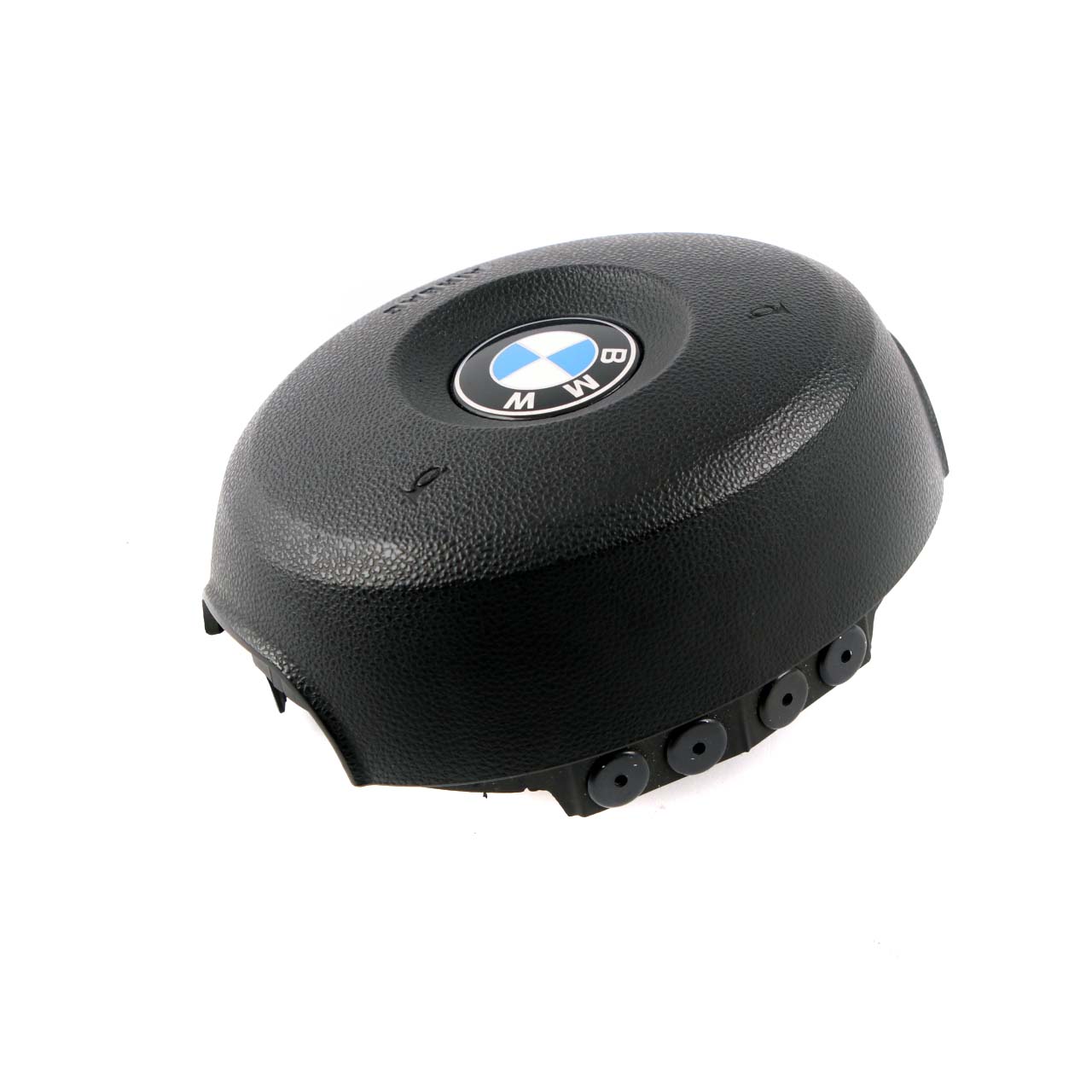 BMW Z4 Series E85 E86 Driver's Side Steering Wheel Airbag Module Black 6782206