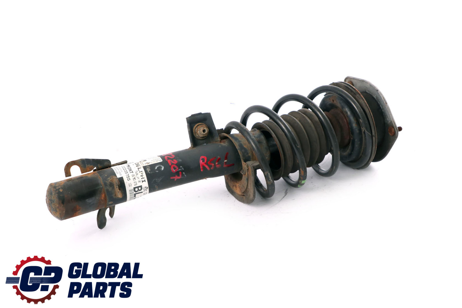 BMW Mini R56 R58 Cooper Front Left N/S Spring Strut Suspension Shock Absorber