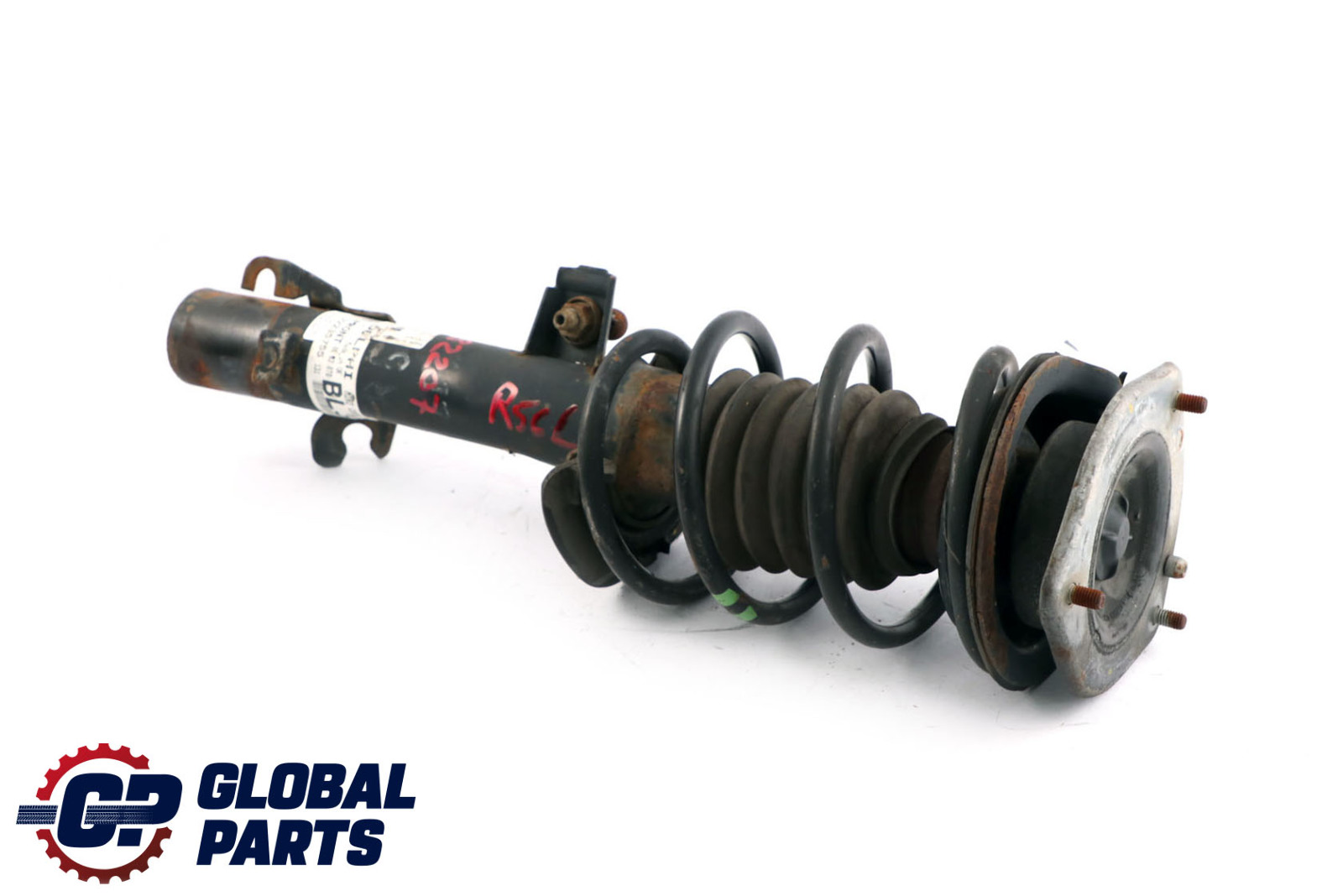 BMW Mini R56 R58 Cooper Front Left N/S Spring Strut Suspension Shock Absorber