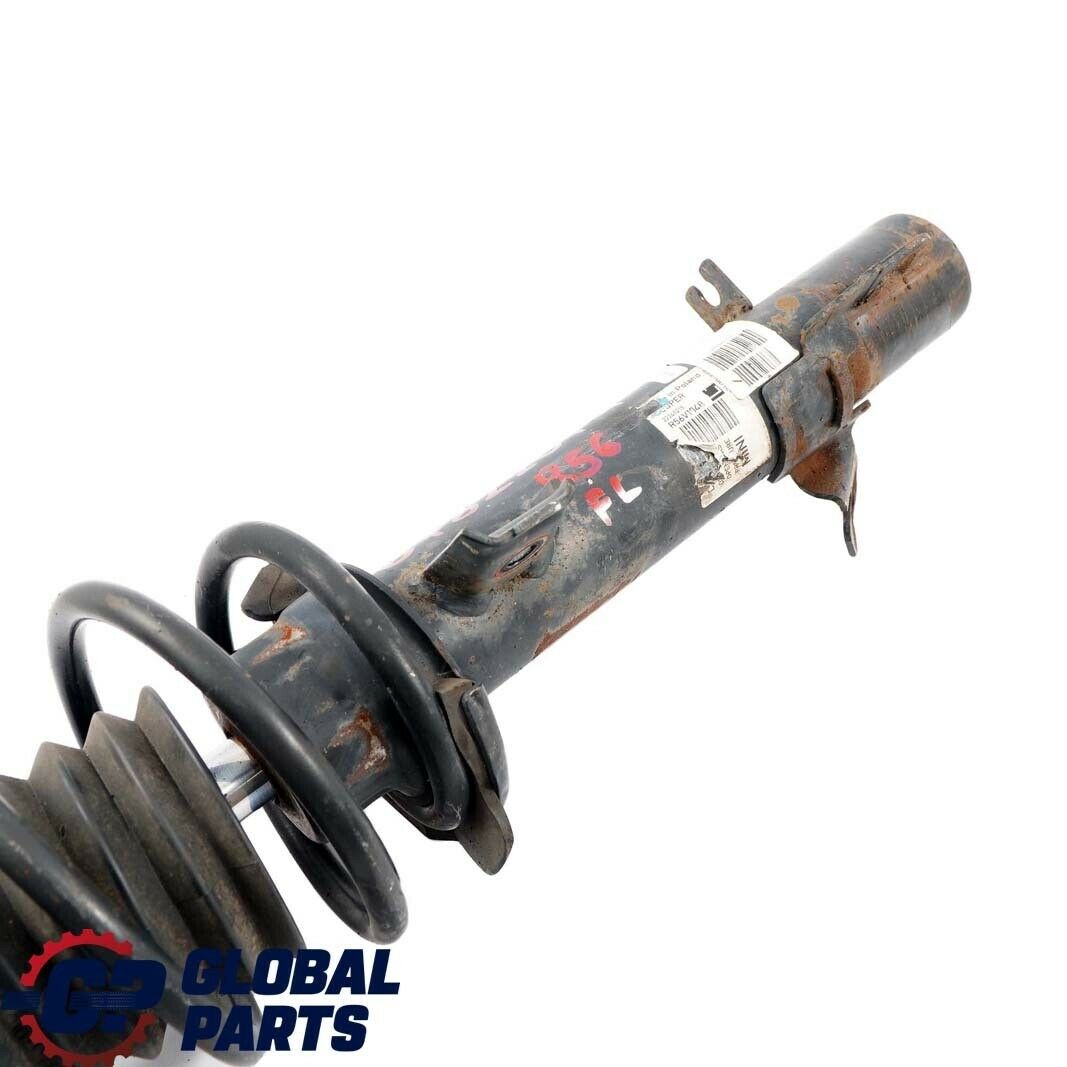 Mini Cooper R56 R58 Front Left N/S Spring Strut Suspension Shock Absorber