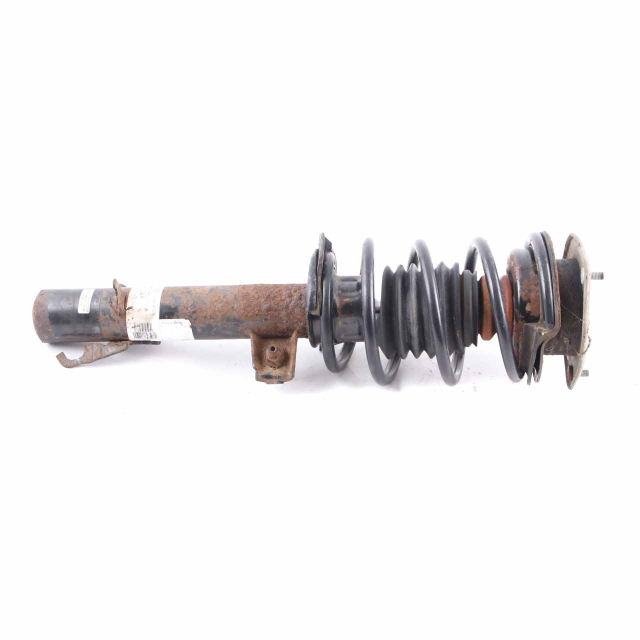 Mini Cooper R56 R58 Front Right O/S Spring Suspension Shock Absorber 6782208