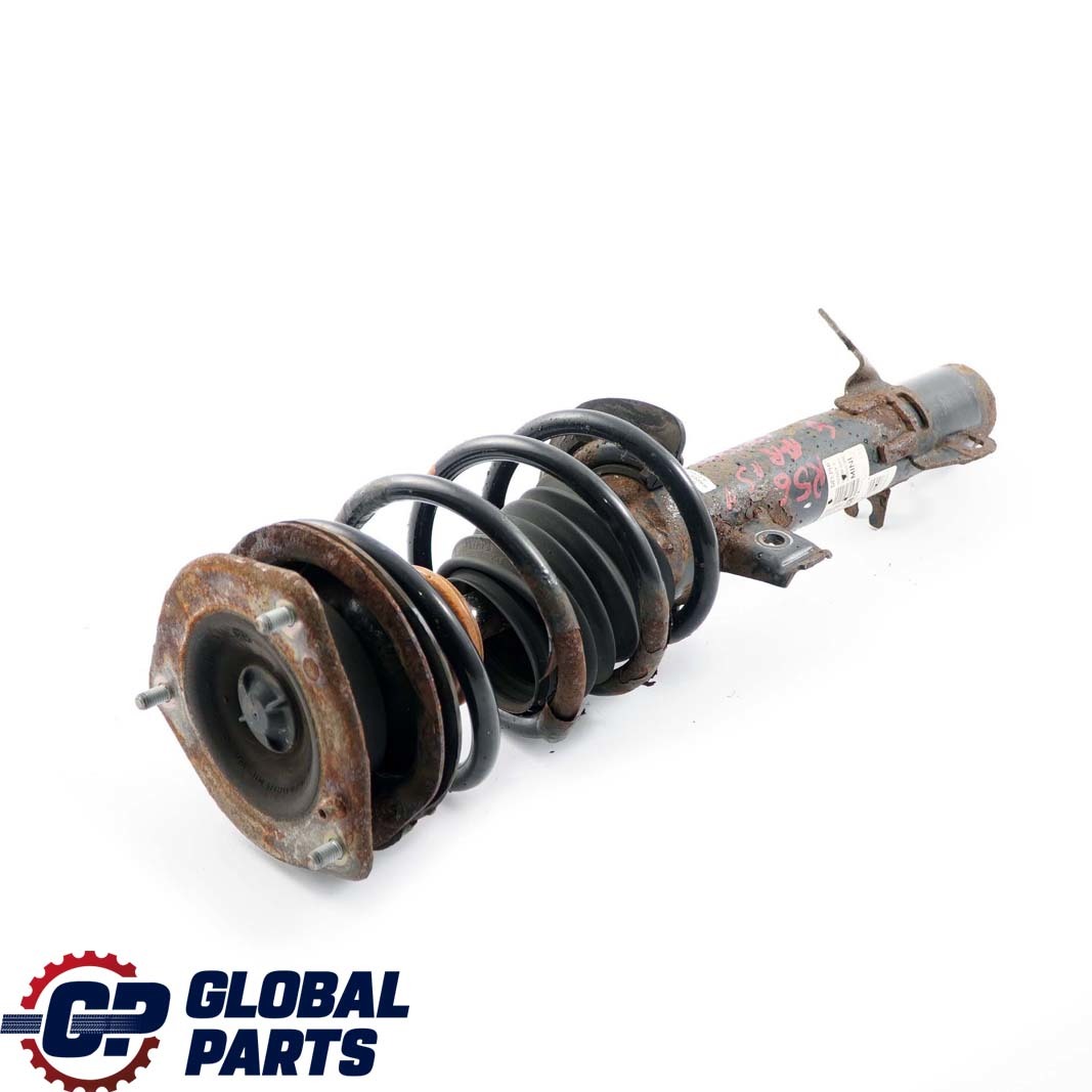 BMW Mini R56 Cooper S Front Right O/S Spring Strut Suspension Shock Absorber