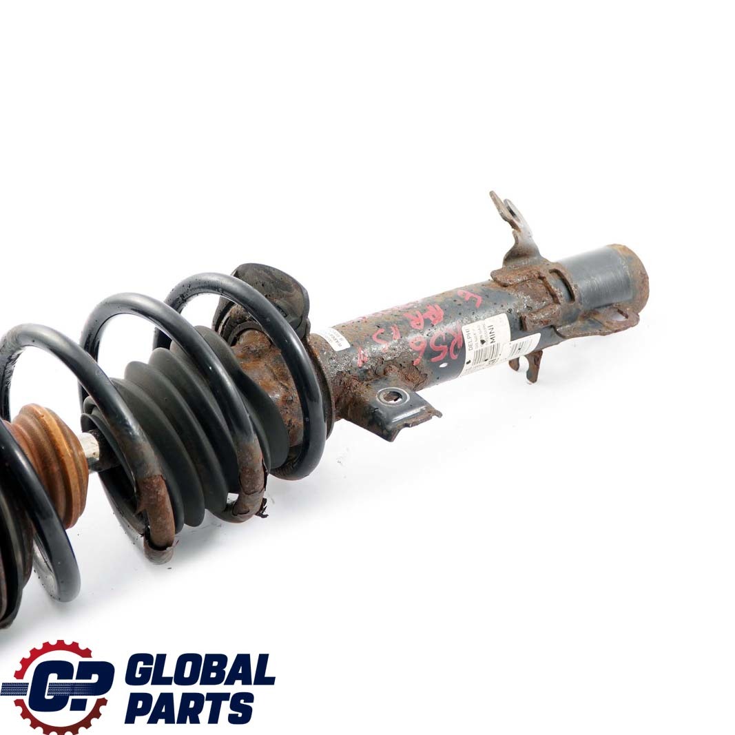 BMW Mini R56 Cooper S Front Right O/S Spring Strut Suspension Shock Absorber