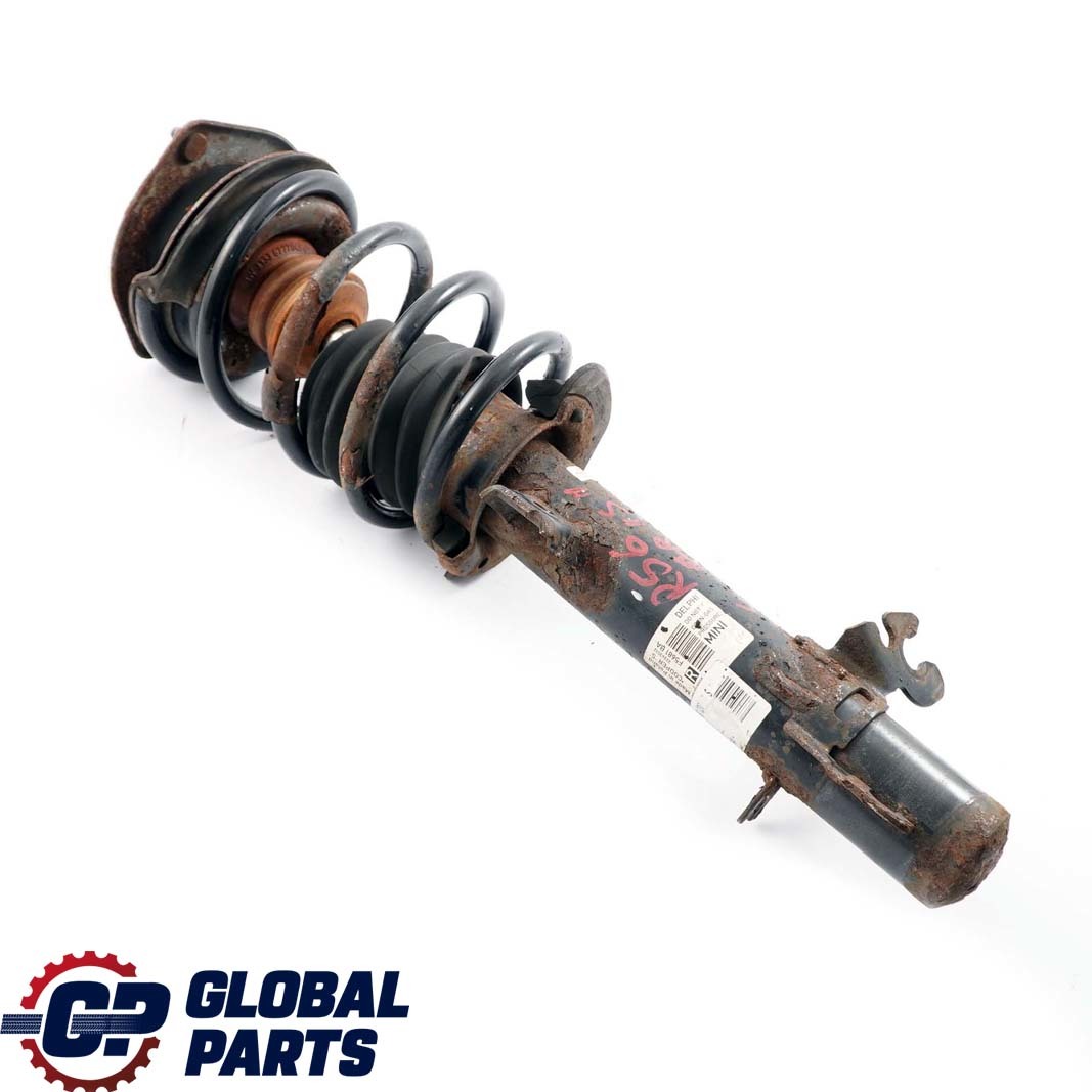 BMW Mini R56 Cooper S Front Right O/S Spring Strut Suspension Shock Absorber