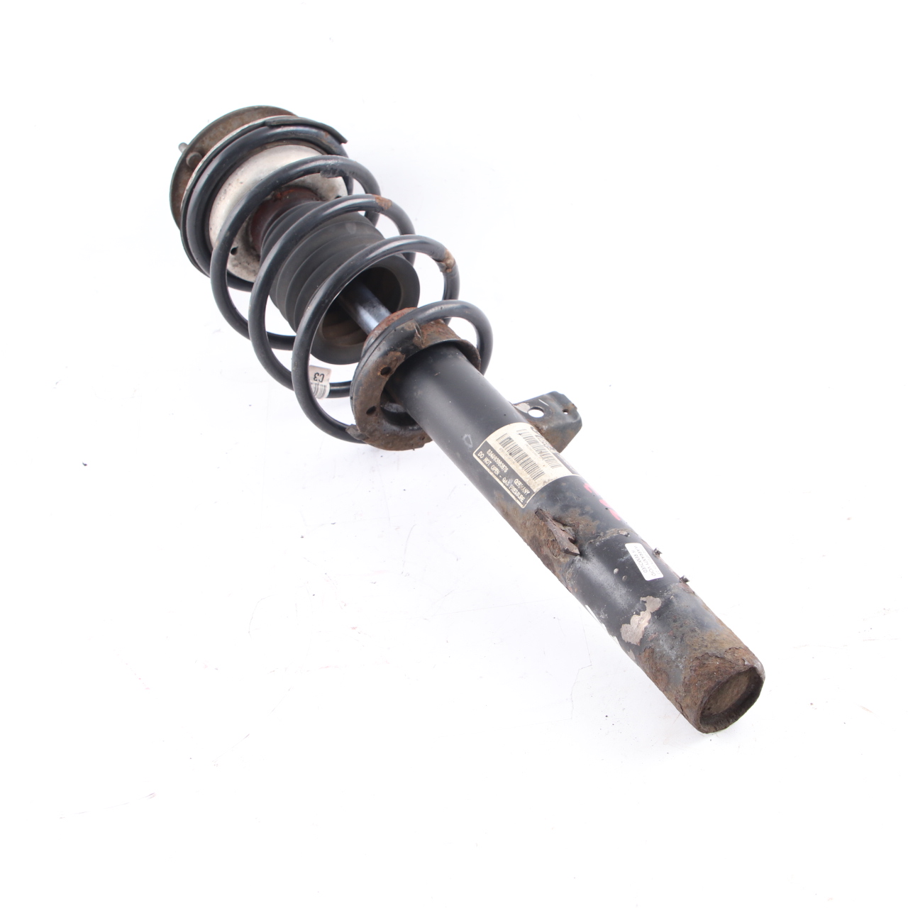 BMW E92 E93 Spring Strut Front Right O/S Suspension Shock Absorber 6782330