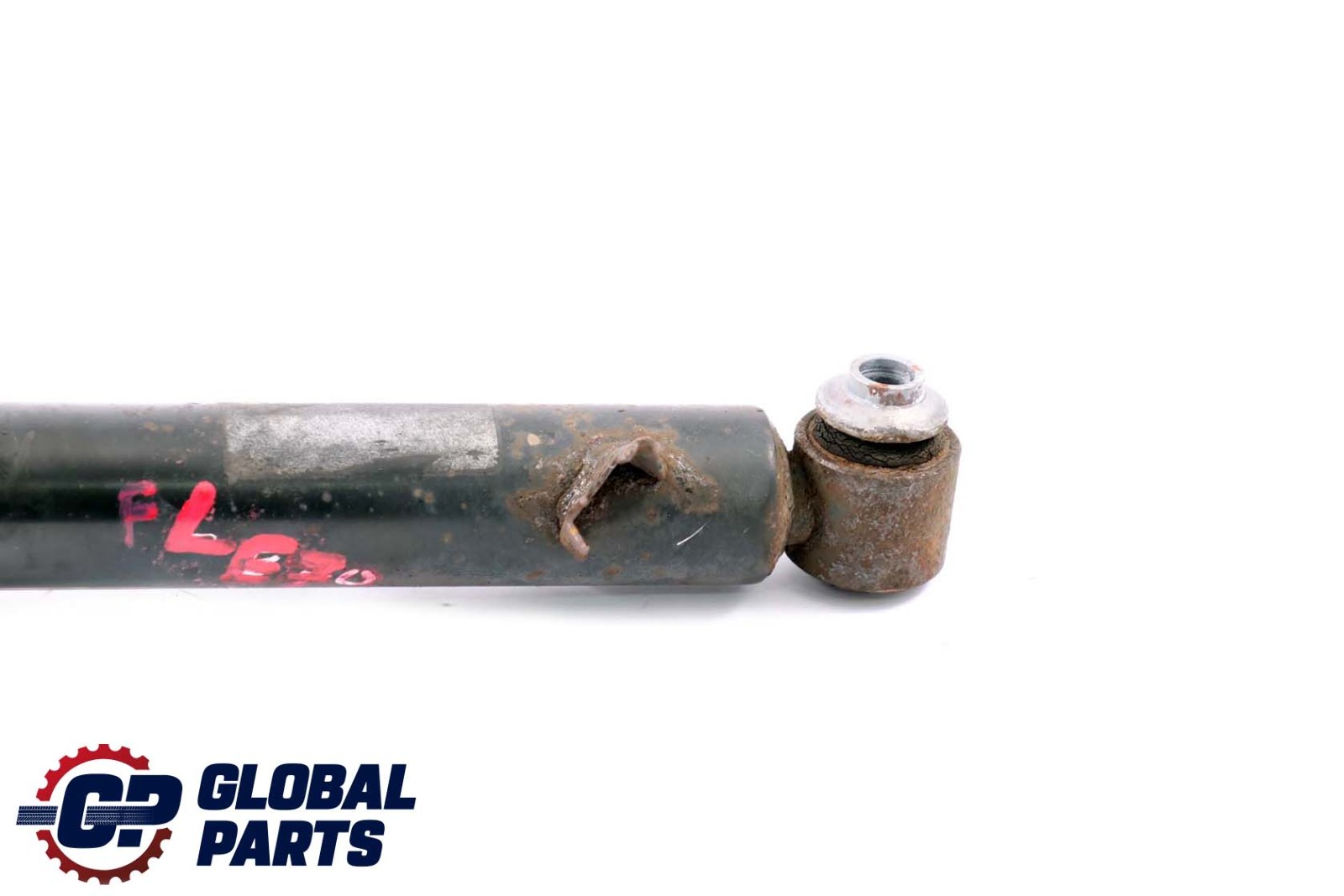 BMW X5 Series E70 Shock Absorber Rear Left N/S 6782877