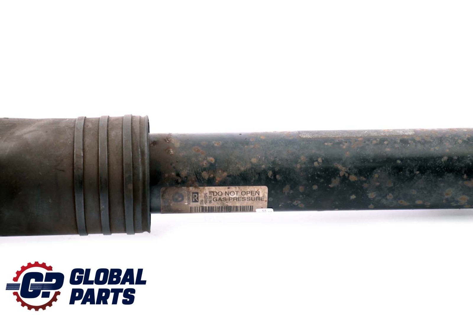 BMW X5 Series E70 Shock Absorber Rear Axle Right O/S 6782878