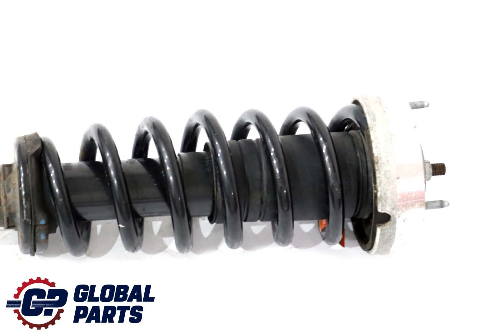 BMW X6 E71 Front Left Shock Absorber Spring Strut Suspension 6783016