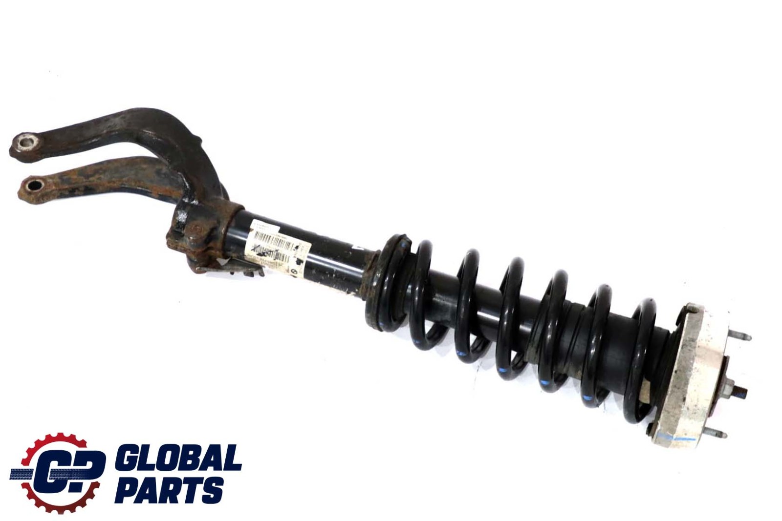 BMW X6 E71 Front Left Shock Absorber Spring Strut Suspension 6783016