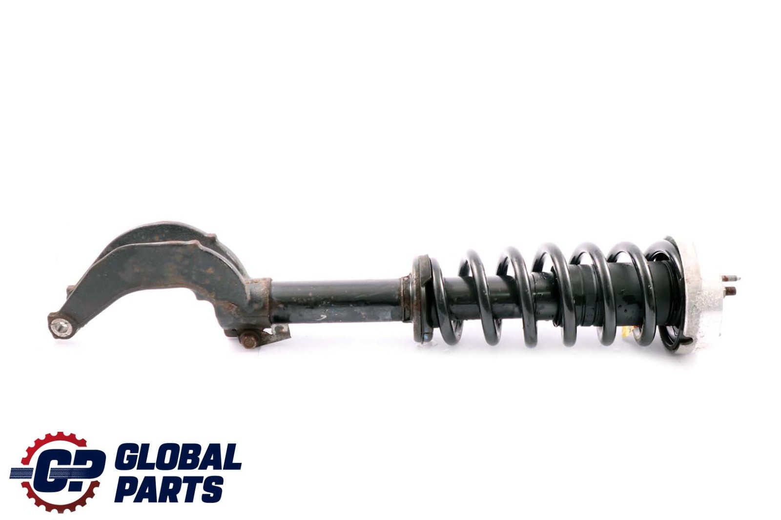 BMW X6 E71 Front Right Shock Absorber Spring Strut Suspension 6783016