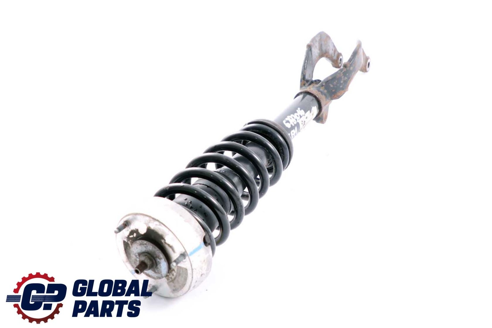 BMW X6 E71 Front Right Shock Absorber Spring Strut Suspension 6783016