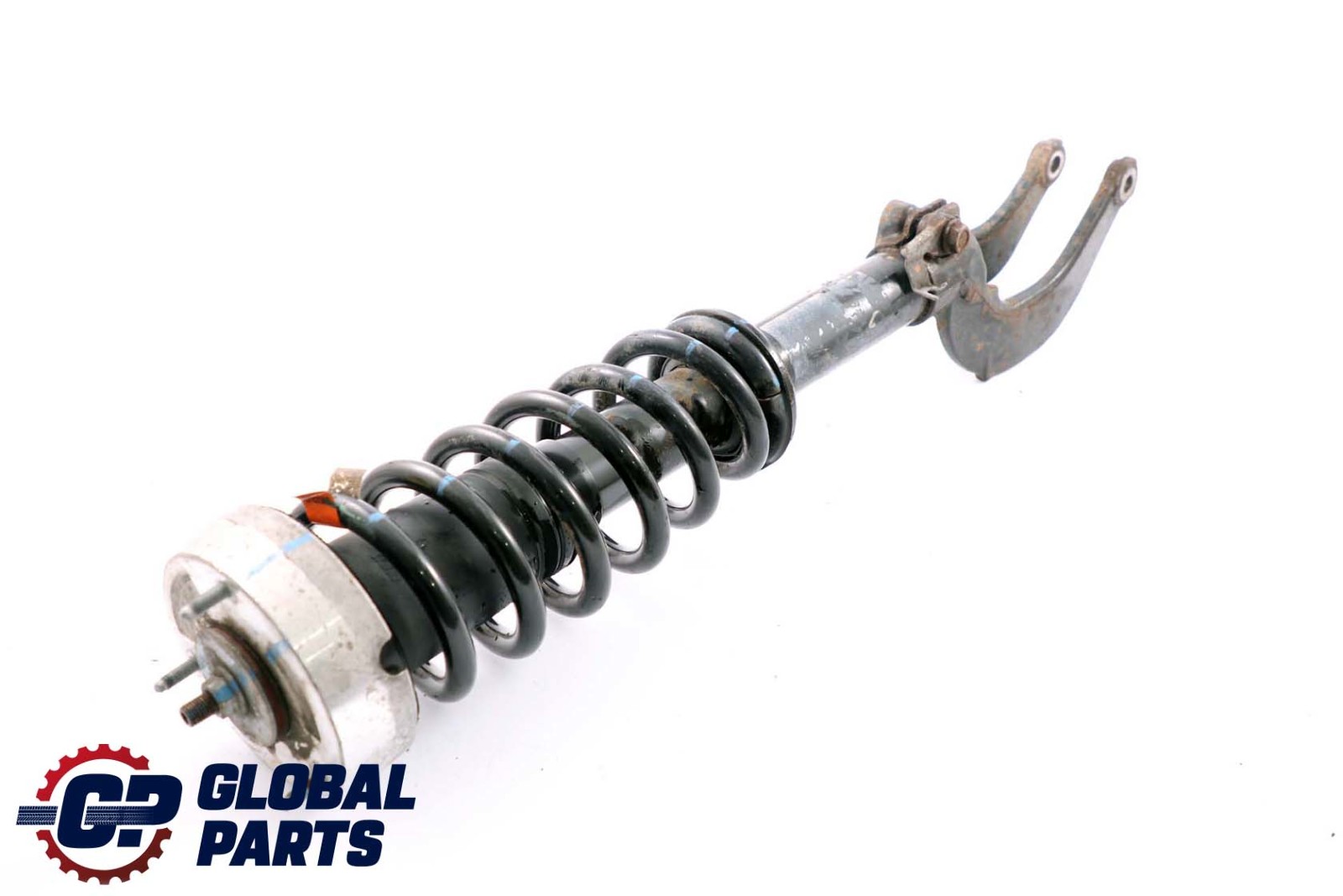 BMW X6 E71 Front Right Shock Absorber Spring Strut Suspension 6783016