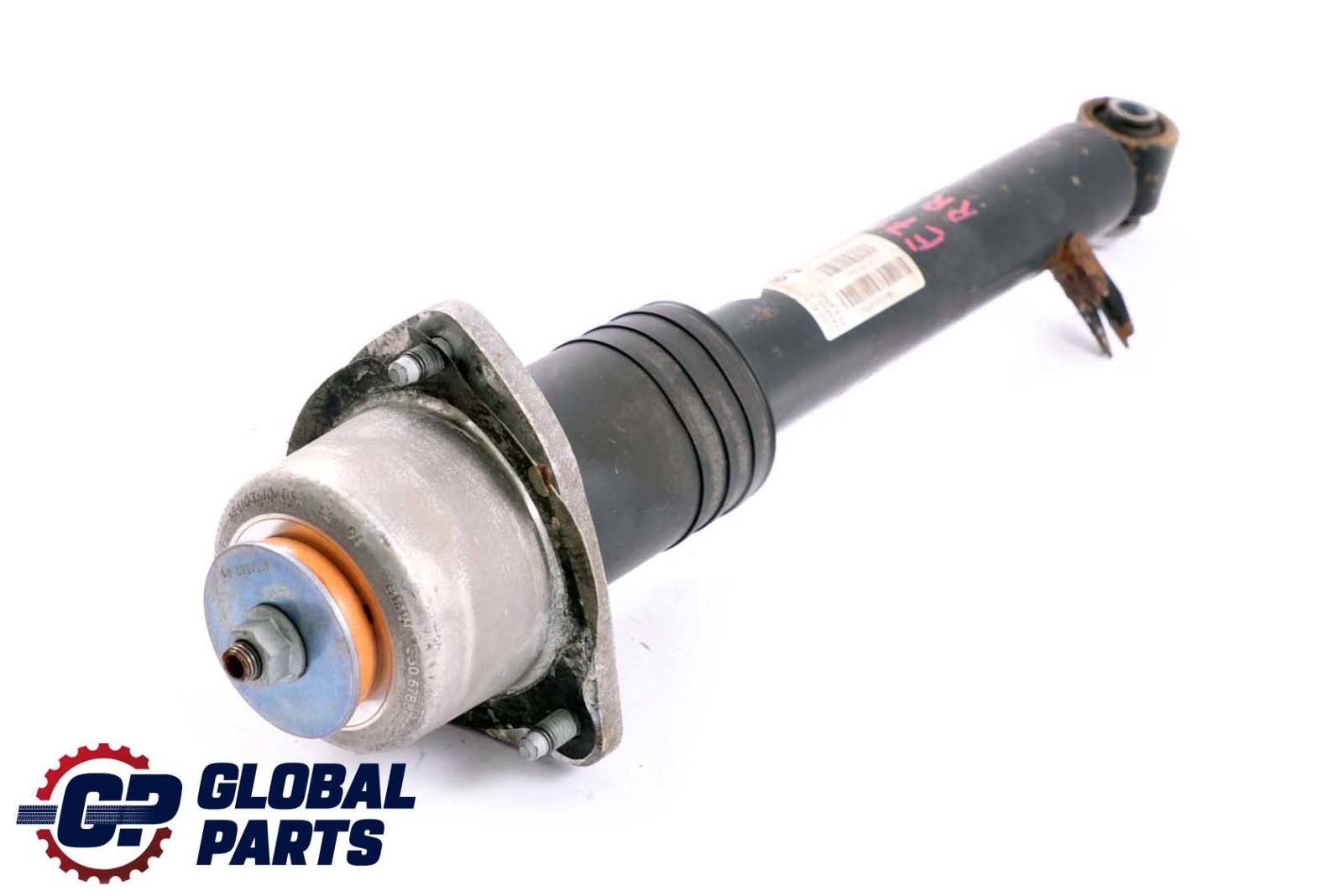 BMW X6 E71 Rear Right O/S Shock Absorber Spring Strut Suspension 6783018