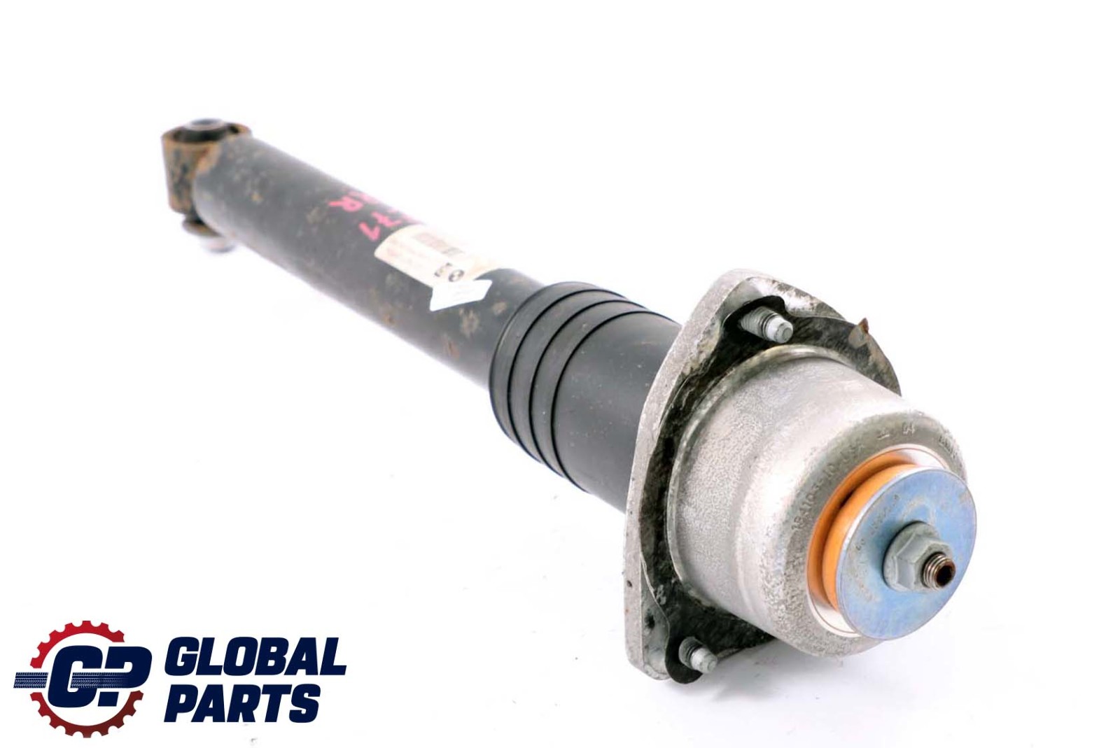 BMW X6 E71 Rear Right O/S Shock Absorber Spring Strut Suspension 6783018