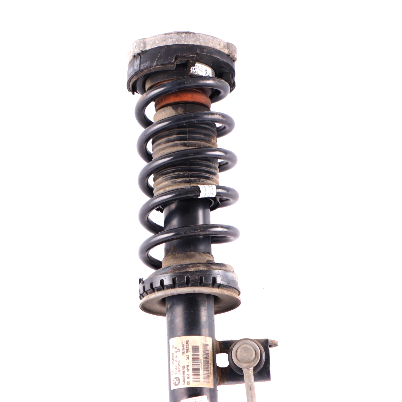 BMW F11 Spring Strut Shock Absorber Front Left N/S M Sport Damper 6784089