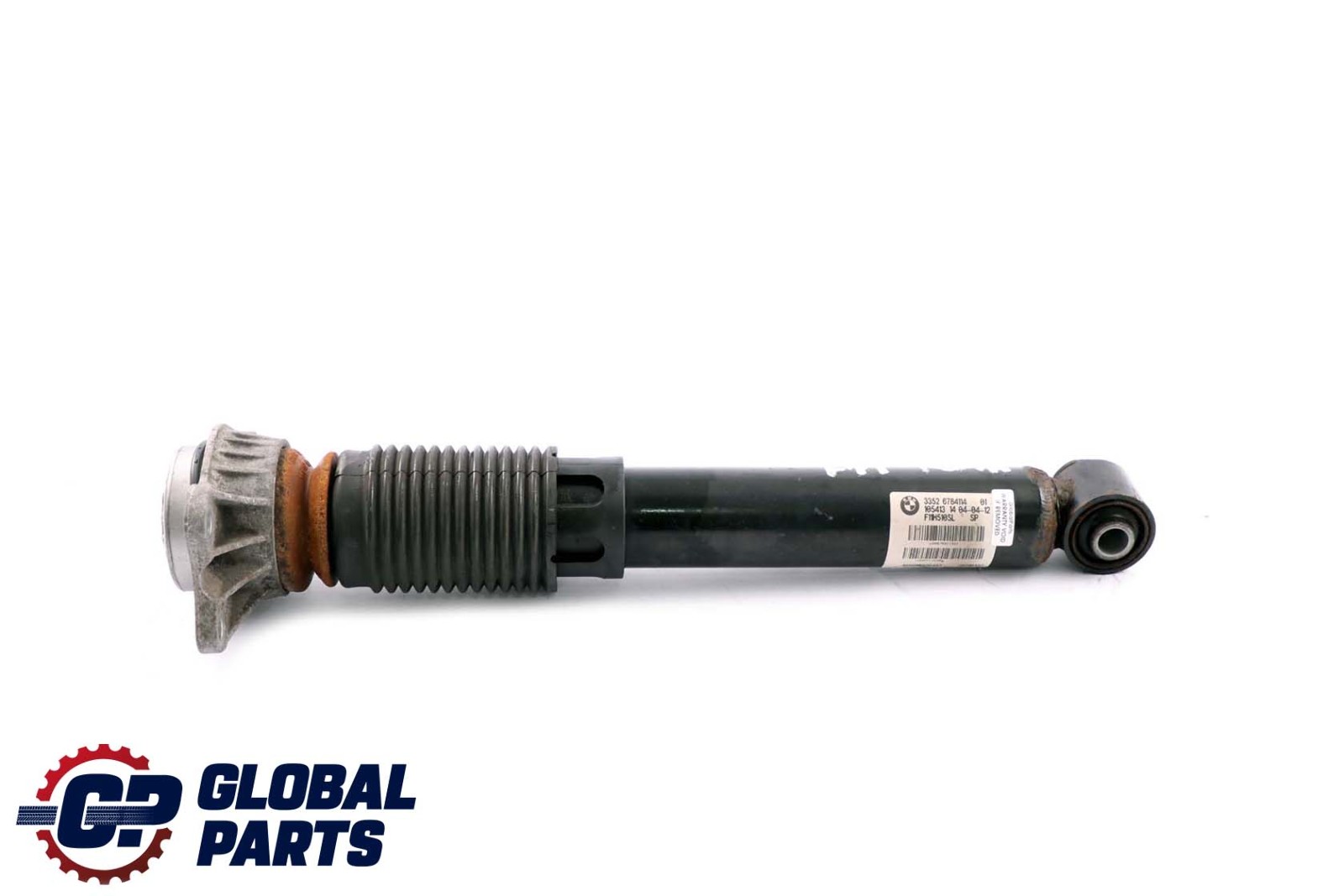 BMW F11 Touring M Sport Rear Suspension Spring Strut Shock Absorber 6784114