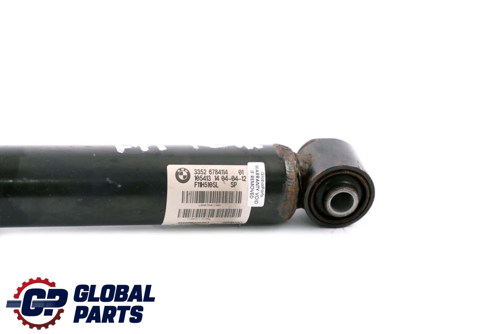 BMW F11 Touring M Sport Rear Suspension Spring Strut Shock Absorber 6784114