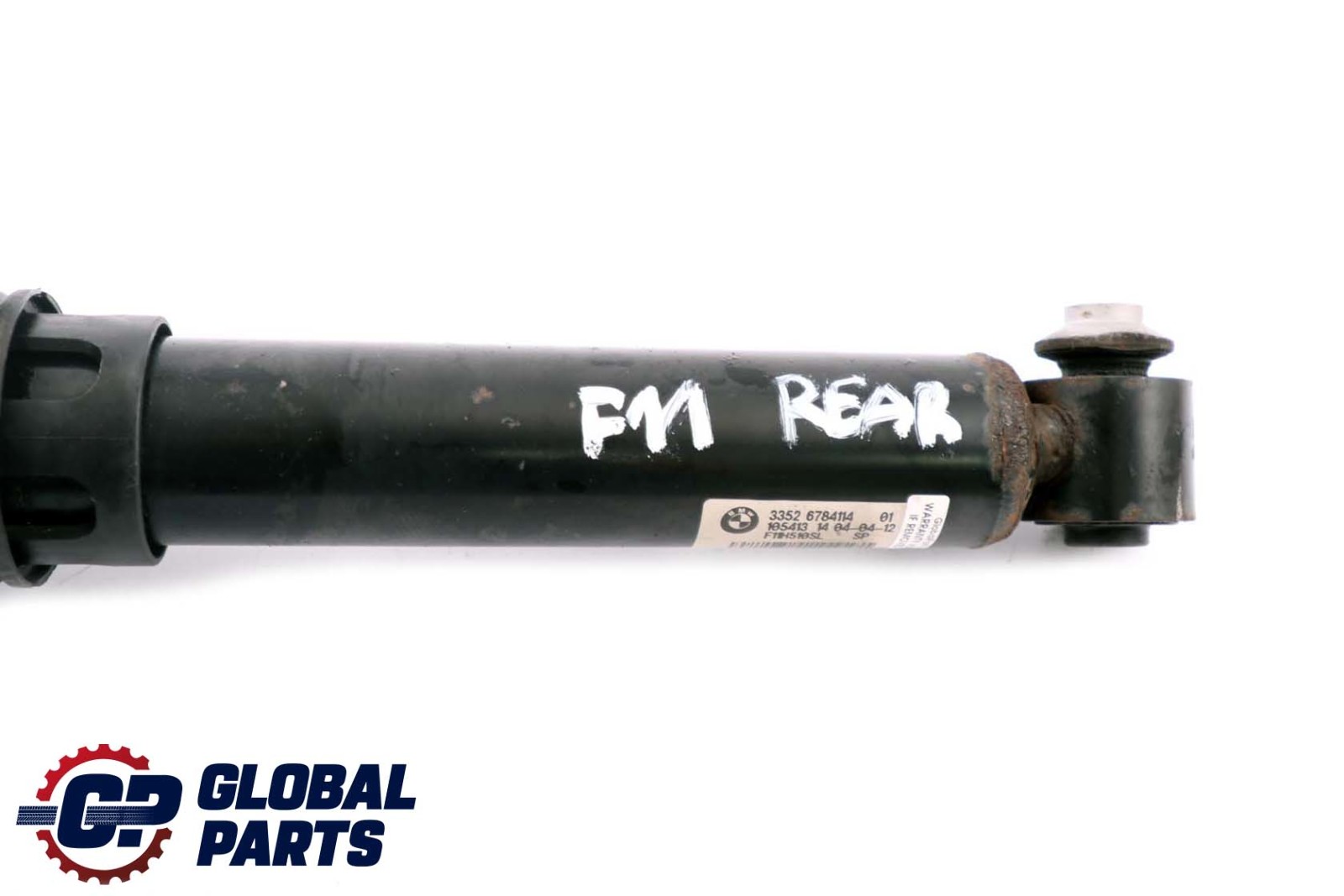 BMW F11 Touring M Sport Rear Suspension Spring Strut Shock Absorber 6784114