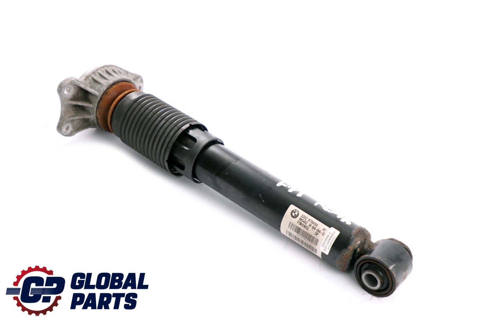 BMW F11 Touring M Sport Rear Suspension Spring Strut Shock Absorber 6784114