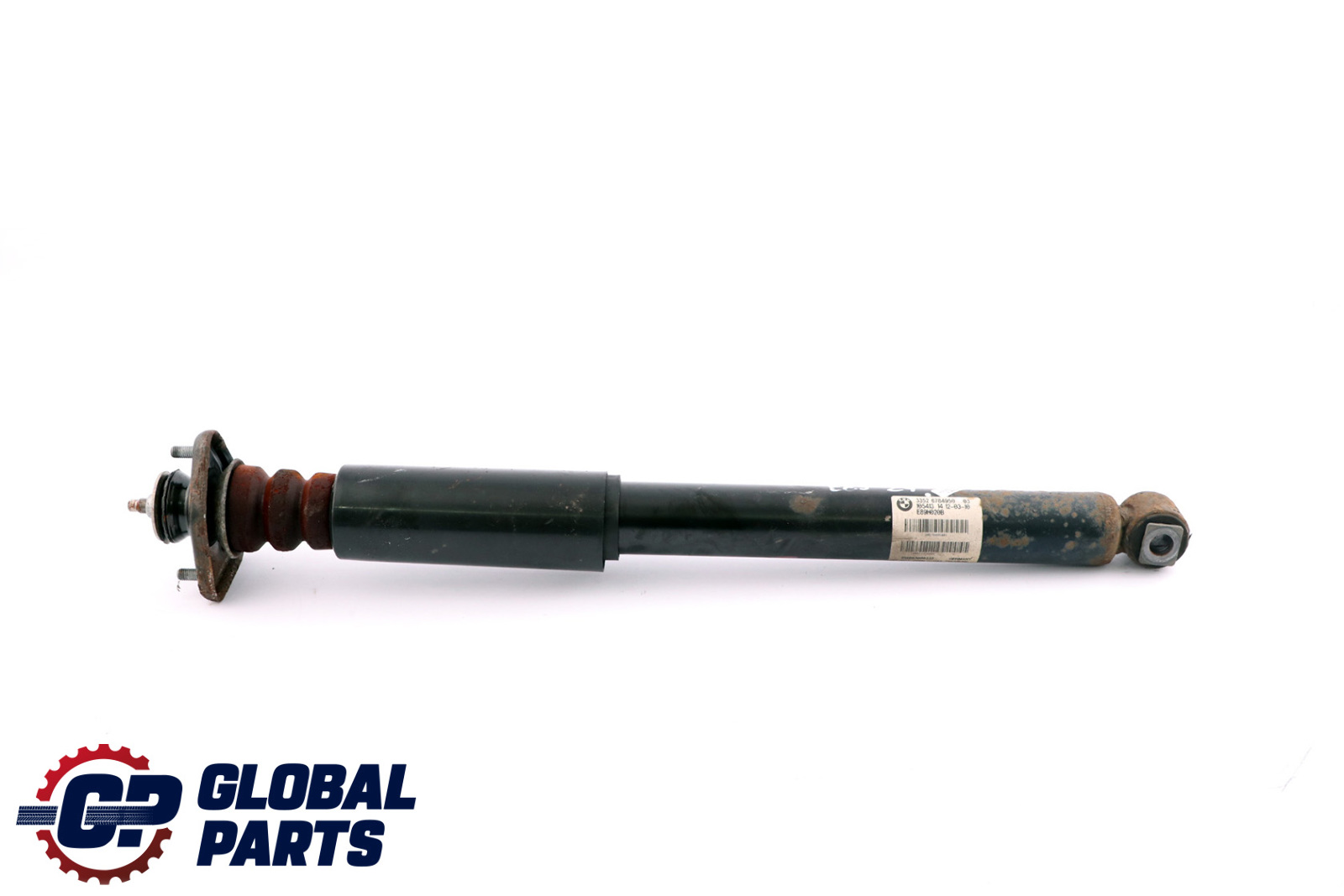 BMW Z4 Series E89 Convertible Rear Suspension Shock Absorber Strut Damper