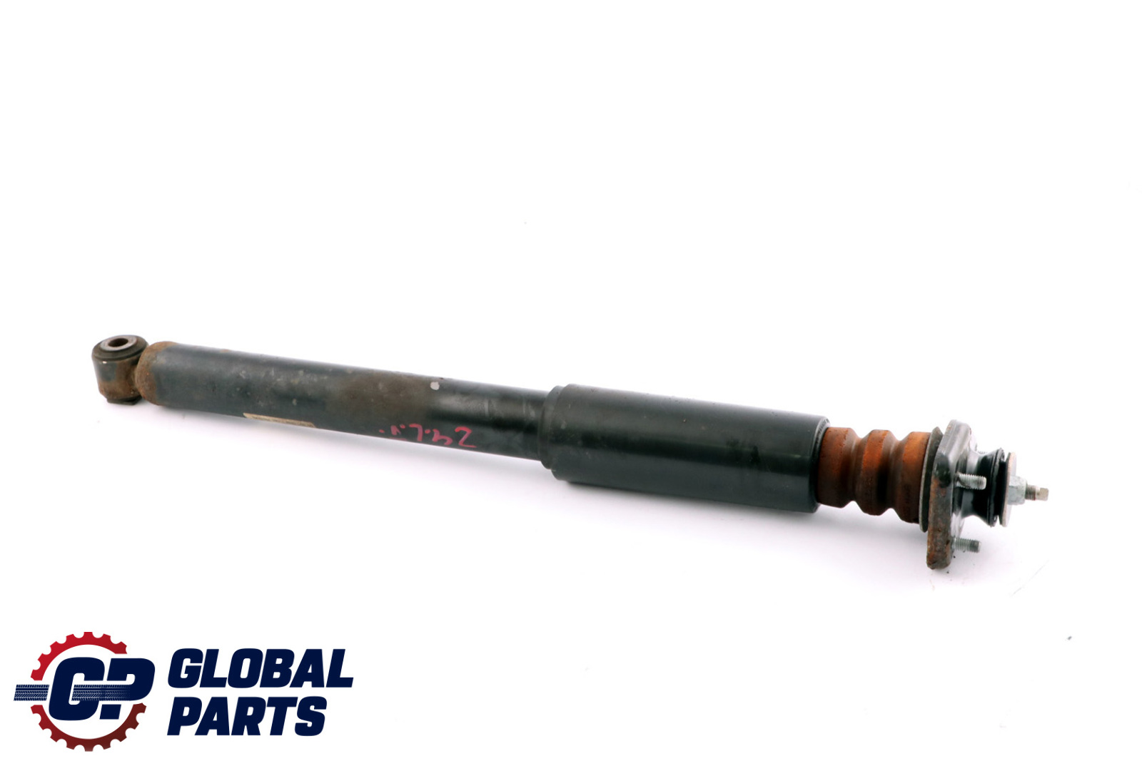 BMW Z4 Series E89 Convertible Rear Suspension Shock Absorber Strut Damper