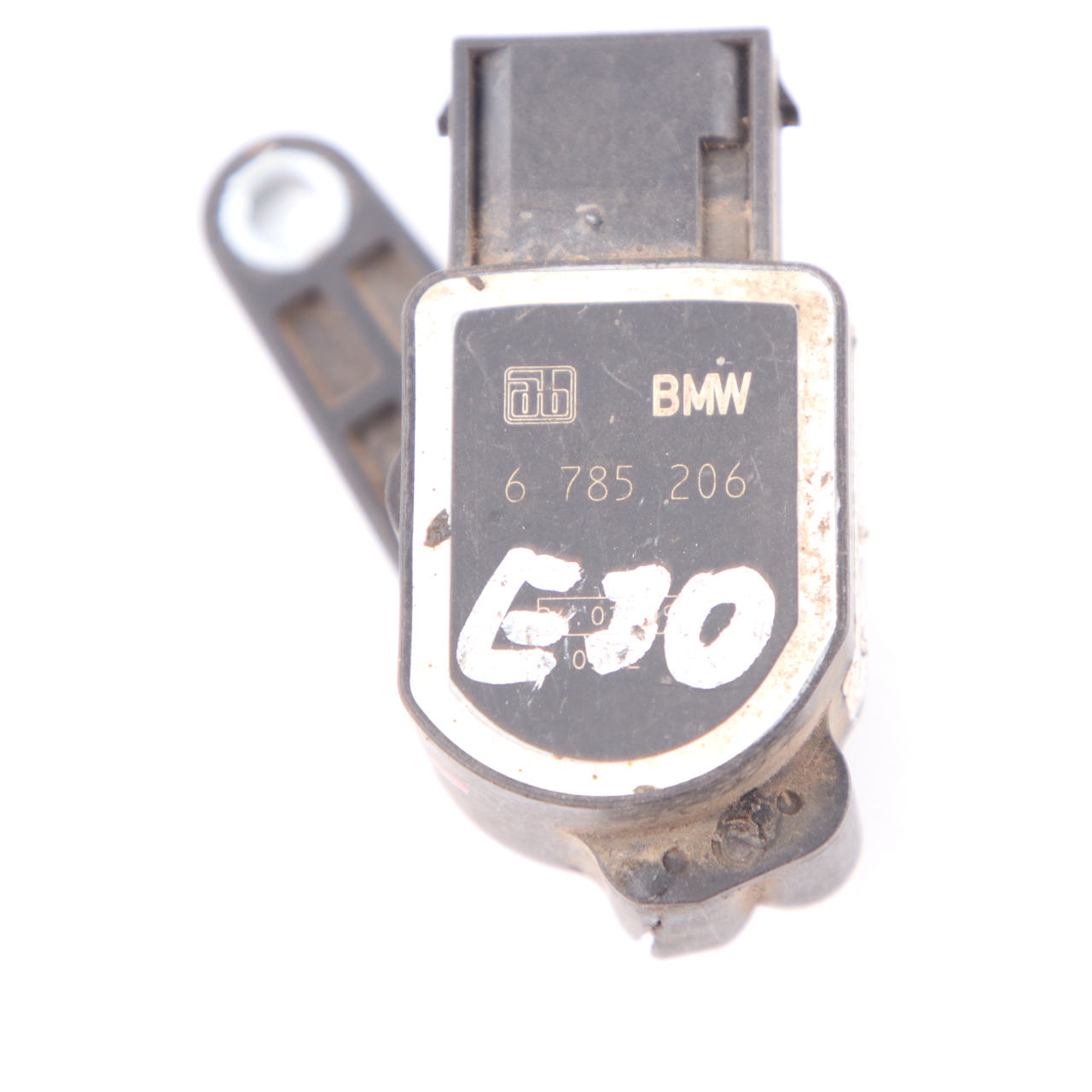 BMW E70 E71 Headlight Lamp Xenon Leveling Sensor Unit 6785206