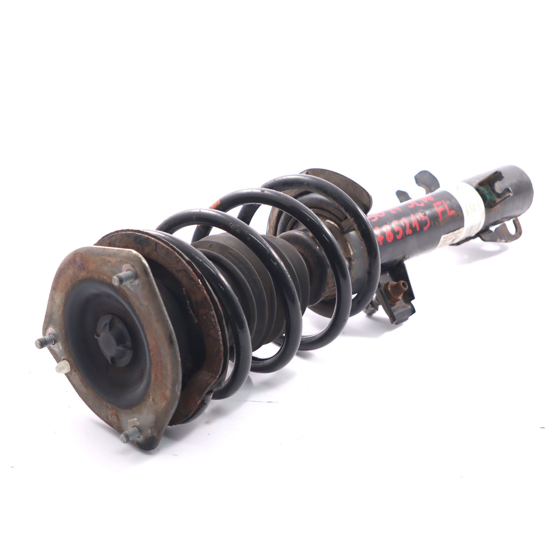 Mini Cooper S JCW R56 N14 Shock Absorber Front Left N/S Spring Strut 6785213